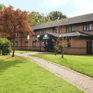 Days Inn Warwick Northbound M40